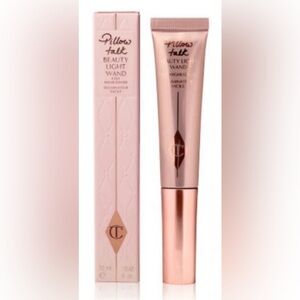 CHARLOTE TILBURY Pillow Talk Beauty Light Wand